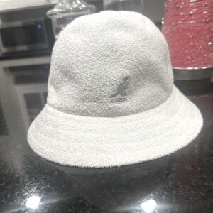 Authentic Kangol Small Bucket Hat